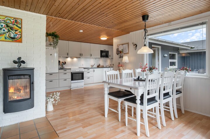 Ferienhaus B2147 in Midtvej 33, Bjerregård - Bild #7