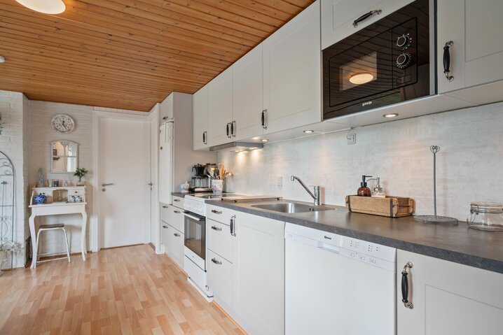 Sommerhus B2147 på Midtvej 33, Bjerregård - Billede #8