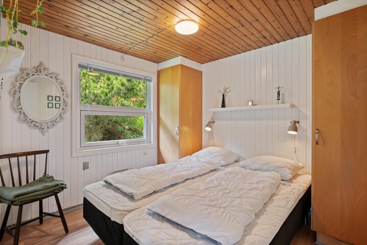 Sommerhus B2147 på Midtvej 33, Bjerregård - Billede #10