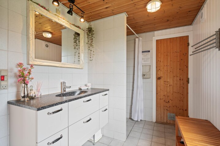 Ferienhaus B2147 in Midtvej 33, Bjerregård - Bild #11