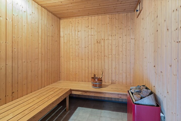 Sommerhus B2147 på Midtvej 33, Bjerregård - Billede #14