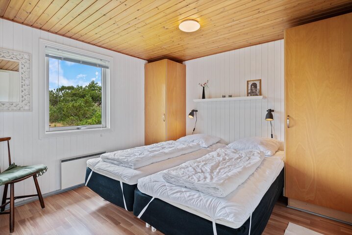 Sommerhus B2147 på Midtvej 33, Bjerregård - Billede #15