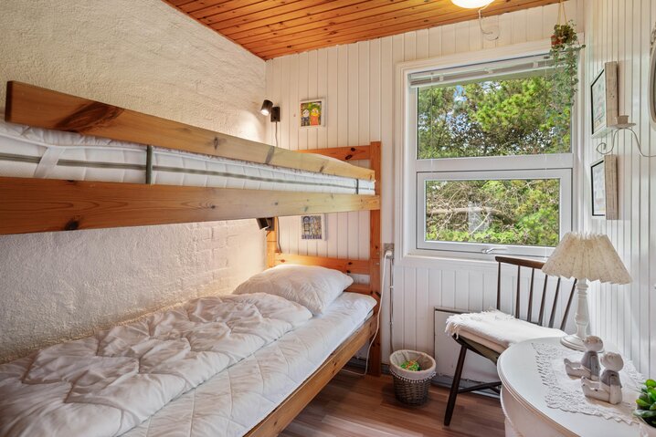 Sommerhus B2147 på Midtvej 33, Bjerregård - Billede #16