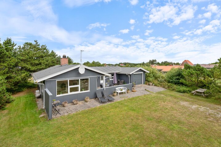 Ferienhaus B2147 in Midtvej 33, Bjerregård - Bild #17