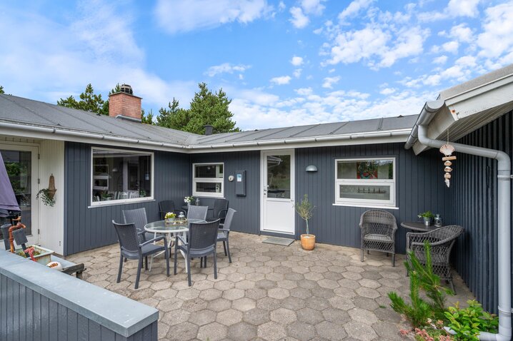 Ferienhaus B2147 in Midtvej 33, Bjerregård - Bild #18