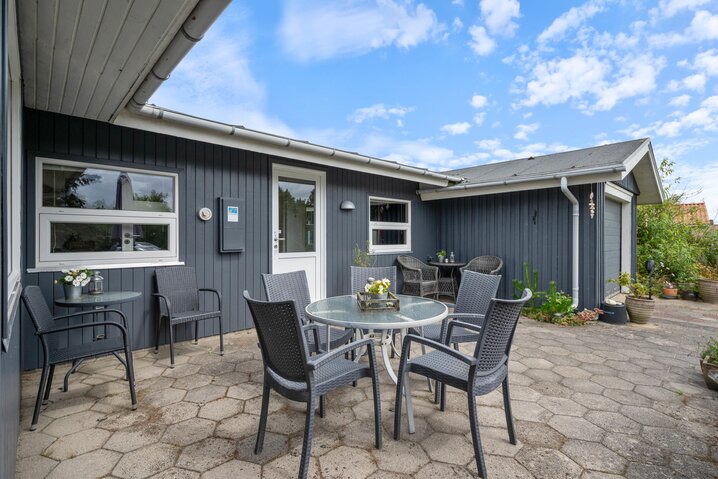 Sommerhus B2147 på Midtvej 33, Bjerregård - Billede #20