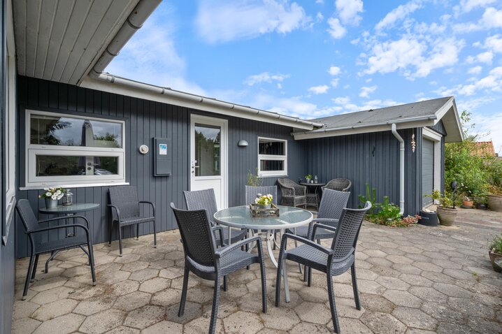 Ferienhaus B2147 in Midtvej 33, Bjerregård - Bild #20