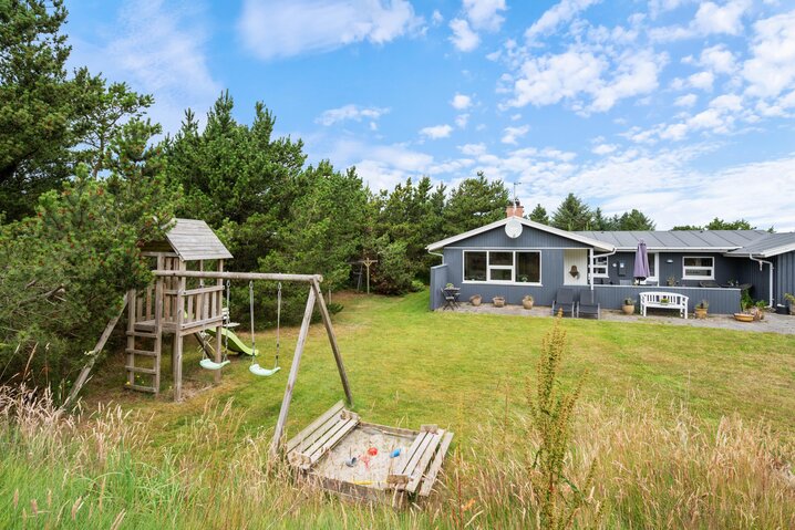 Sommerhus B2147 på Midtvej 33, Bjerregård - Billede #22