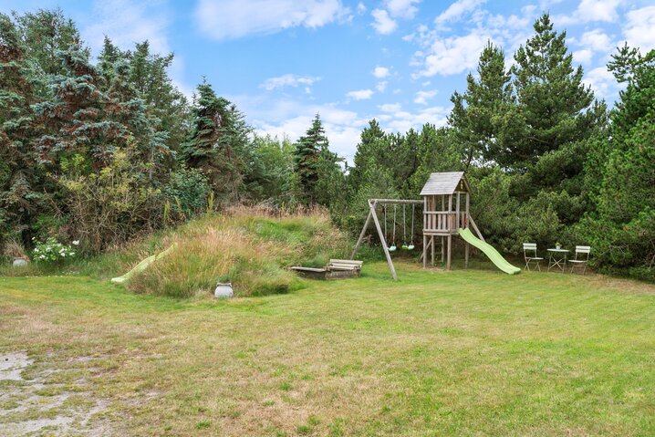 Sommerhus B2147 på Midtvej 33, Bjerregård - Billede #23