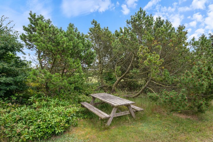 Sommerhus B2147 på Midtvej 33, Bjerregård - Billede #24