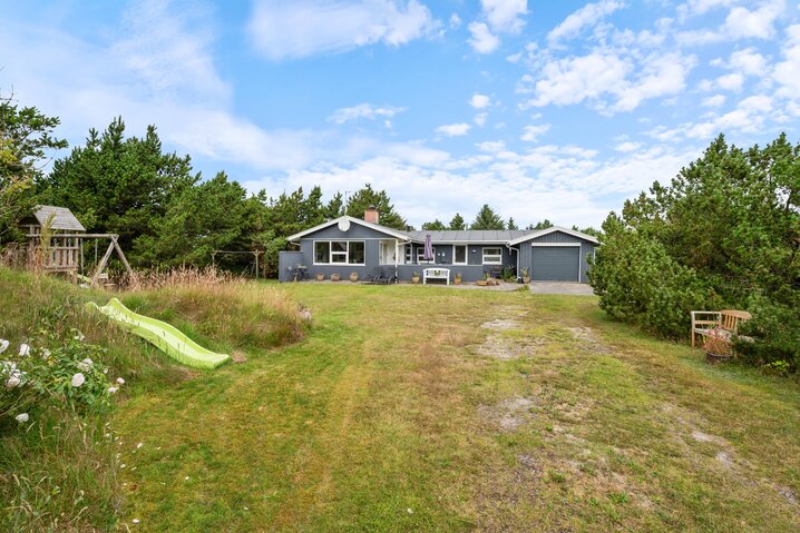 Sommerhus B2147 på Midtvej 33, Bjerregård - Billede #25