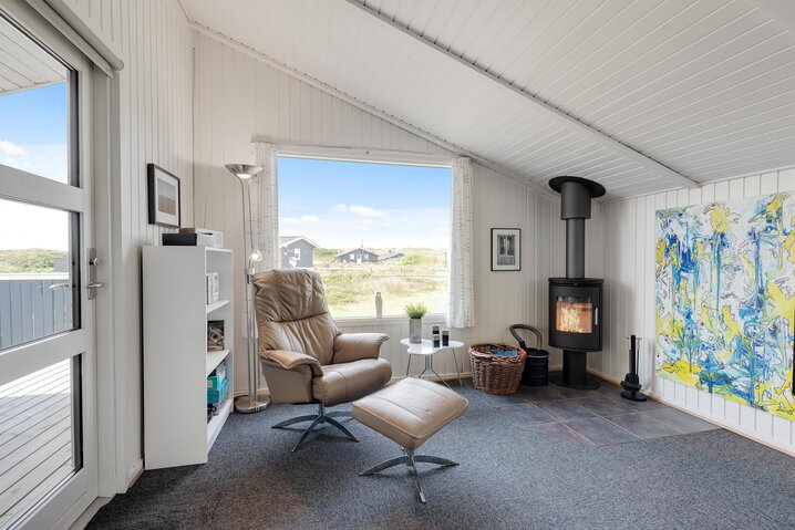 Ferienhaus B2148 in Bjerregårdsvej 271, Bjerregård - Bild #3