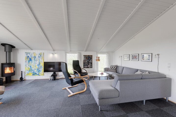 Ferienhaus B2148 in Bjerregårdsvej 271, Bjerregård - Bild #4