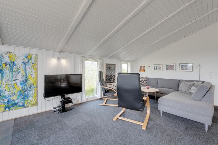 Sommerhus B2148 på Bjerregårdsvej 271, Bjerregård - Billede #5