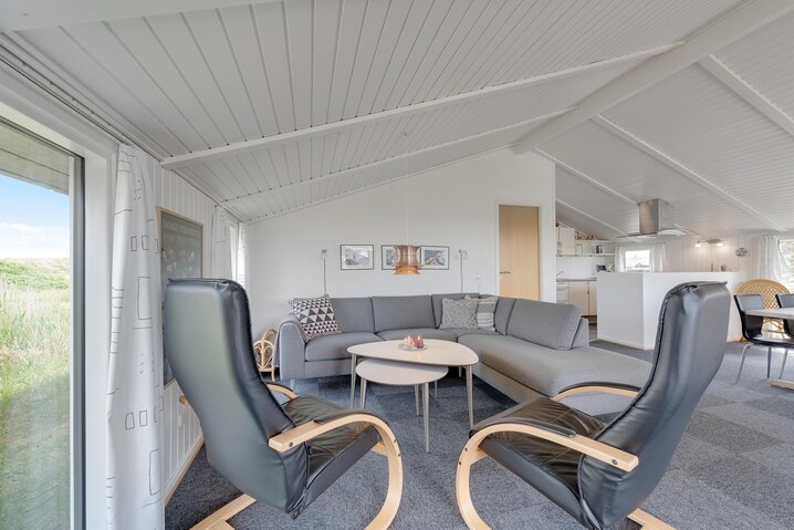 Ferienhaus B2148 in Bjerregårdsvej 271, Bjerregård - Bild #6