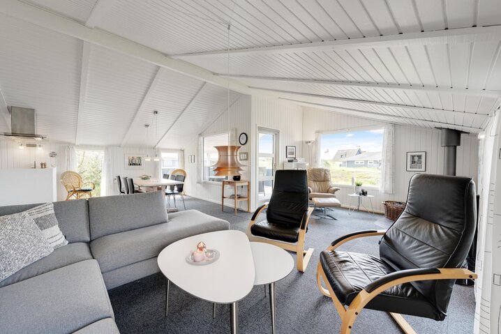 Sommerhus B2148 på Bjerregårdsvej 271, Bjerregård - Billede #7