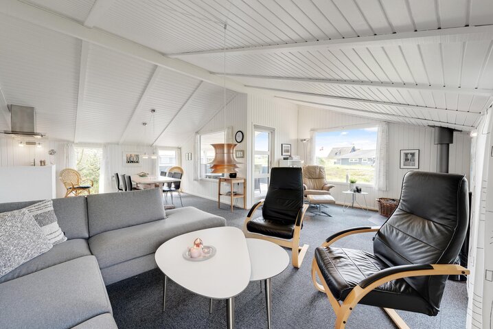 Ferienhaus B2148 in Bjerregårdsvej 271, Bjerregård - Bild #7