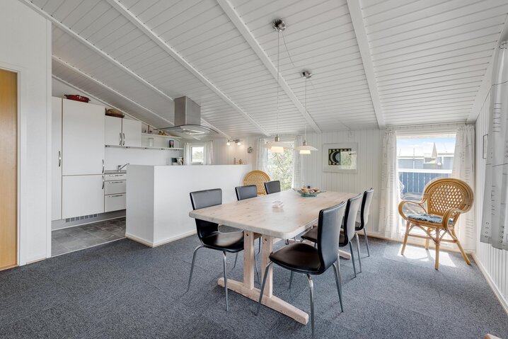 Sommerhus B2148 på Bjerregårdsvej 271, Bjerregård - Billede #8