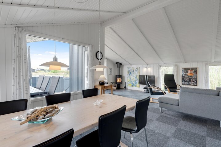 Sommerhus B2148 på Bjerregårdsvej 271, Bjerregård - Billede #9