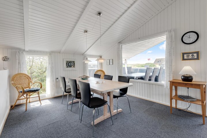 Sommerhus B2148 på Bjerregårdsvej 271, Bjerregård - Billede #10