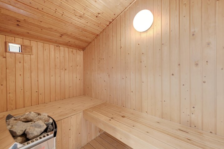 Ferienhaus B2148 in Bjerregårdsvej 271, Bjerregård - Bild #15