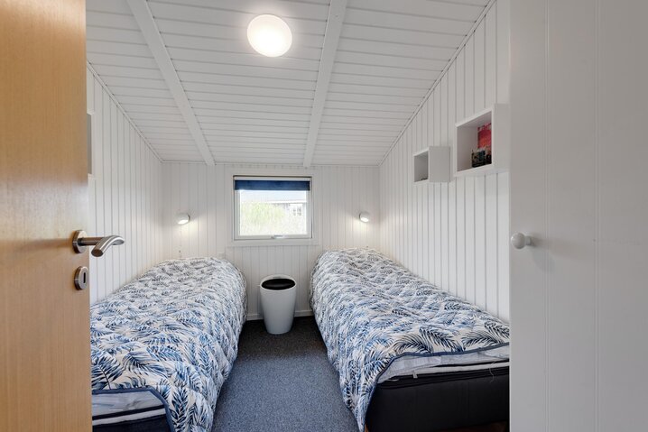 Ferienhaus B2148 in Bjerregårdsvej 271, Bjerregård - Bild #17