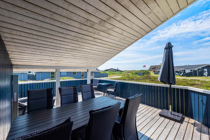 Ferienhaus B2148 in Bjerregårdsvej 271, Bjerregård - Bild #20