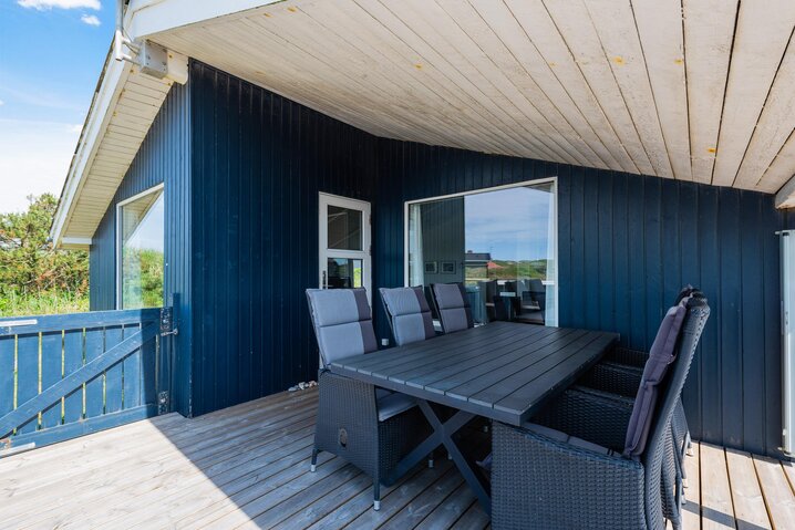 Ferienhaus B2148 in Bjerregårdsvej 271, Bjerregård - Bild #21