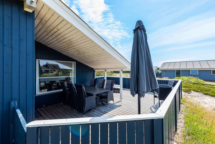 Ferienhaus B2148 in Bjerregårdsvej 271, Bjerregård - Bild #24