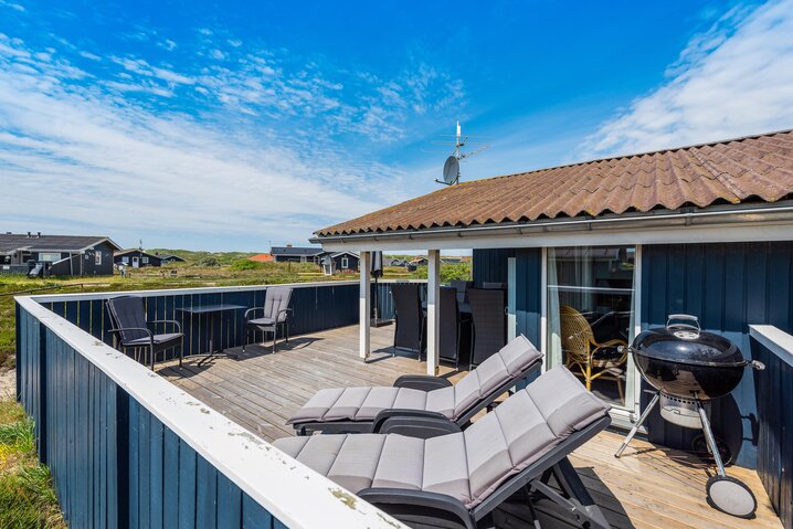 Ferienhaus B2148 in Bjerregårdsvej 271, Bjerregård - Bild #26