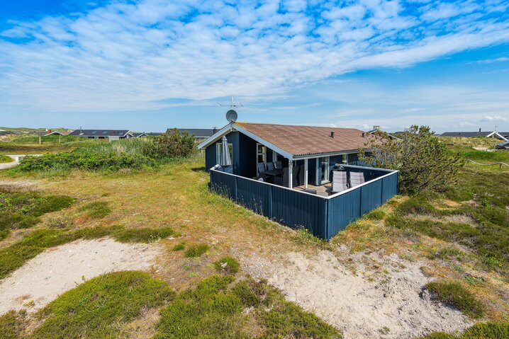 Ferienhaus B2148 in Bjerregårdsvej 271, Bjerregård - Bild #27