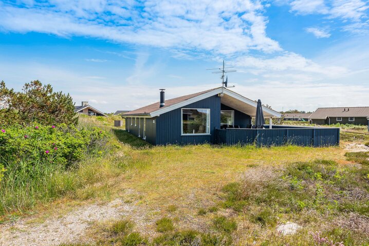 Ferienhaus B2148 in Bjerregårdsvej 271, Bjerregård - Bild #28