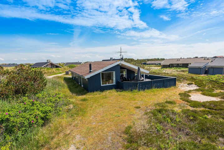 Ferienhaus B2148 in Bjerregårdsvej 271, Bjerregård - Bild #29