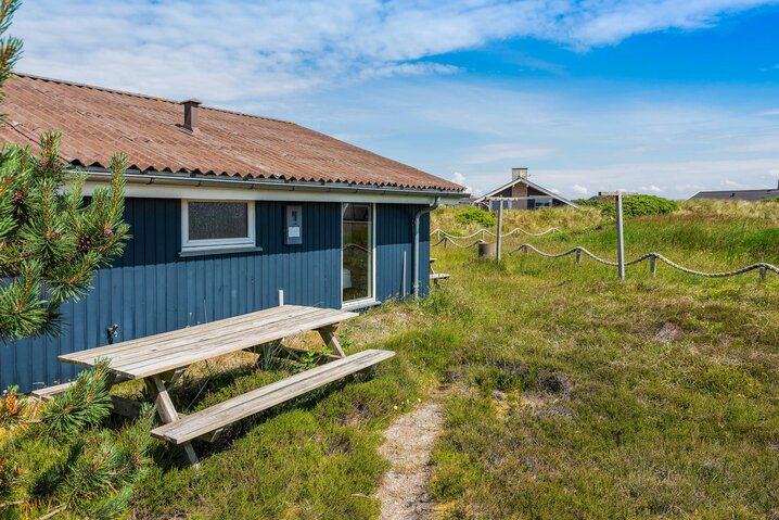 Sommerhus B2148 på Bjerregårdsvej 271, Bjerregård - Billede #30