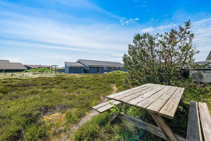 Ferienhaus B2148 in Bjerregårdsvej 271, Bjerregård - Bild #31