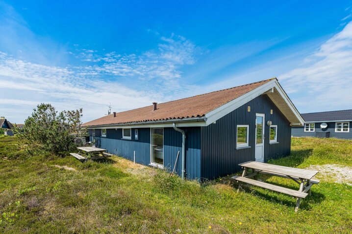 Sommerhus B2148 på Bjerregårdsvej 271, Bjerregård - Billede #32