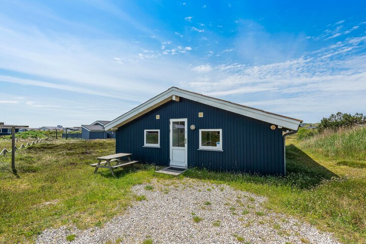 Sommerhus B2148 på Bjerregårdsvej 271, Bjerregård - Billede #33