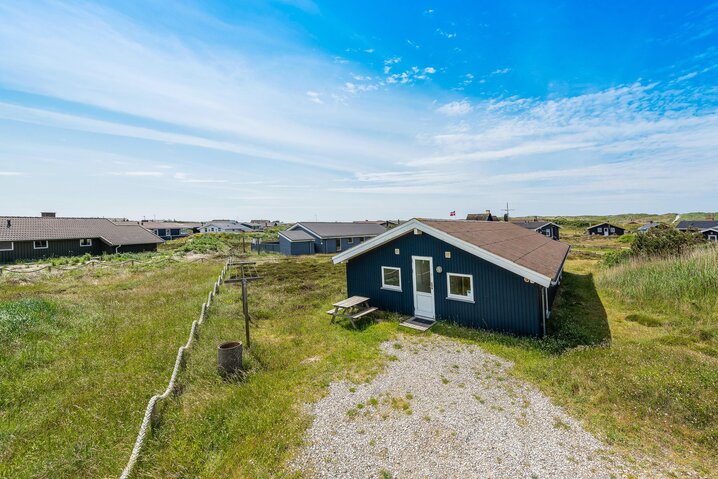 Ferienhaus B2148 in Bjerregårdsvej 271, Bjerregård - Bild #34