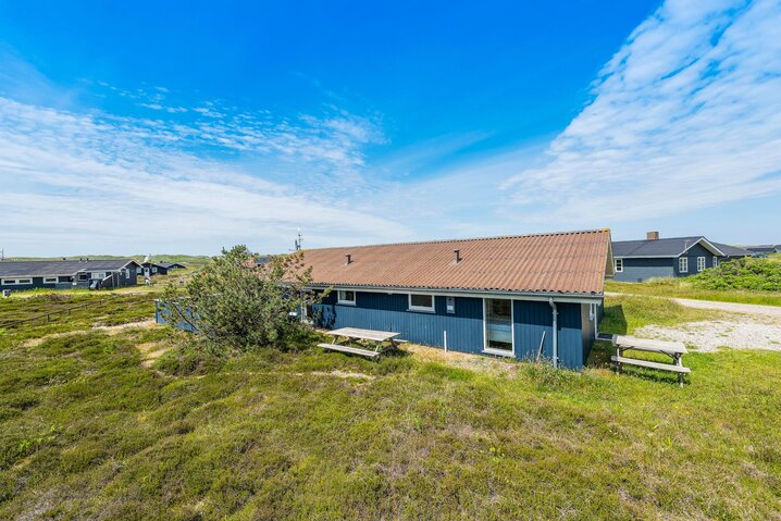 Ferienhaus B2148 in Bjerregårdsvej 271, Bjerregård - Bild #35