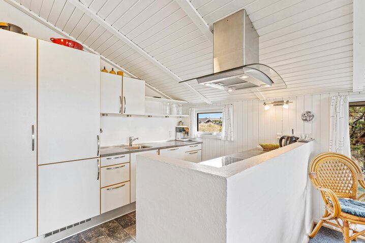 Sommerhus B2148 på Bjerregårdsvej 271, Bjerregård - Billede #15