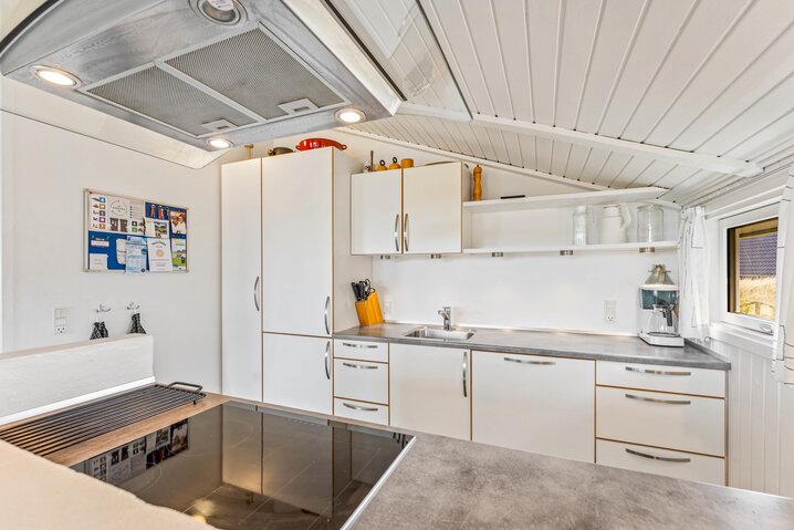 Sommerhus B2148 på Bjerregårdsvej 271, Bjerregård - Billede #16