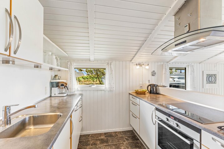 Sommerhus B2148 på Bjerregårdsvej 271, Bjerregård - Billede #2