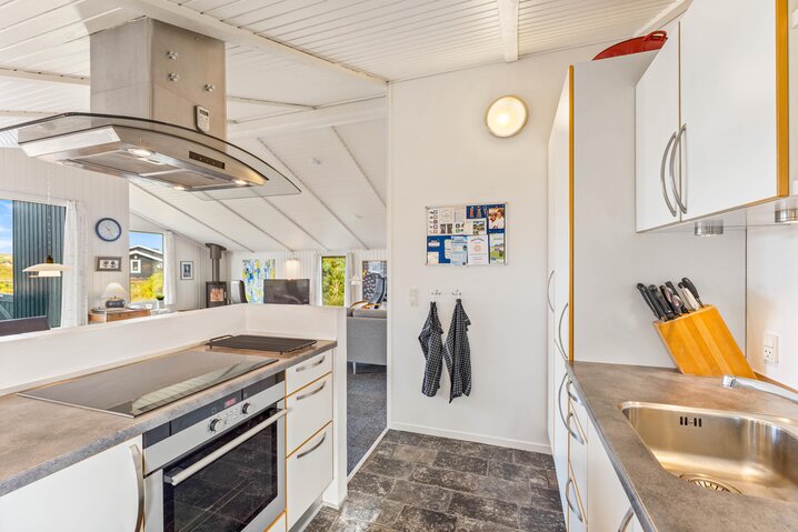 Sommerhus B2148 på Bjerregårdsvej 271, Bjerregård - Billede #14