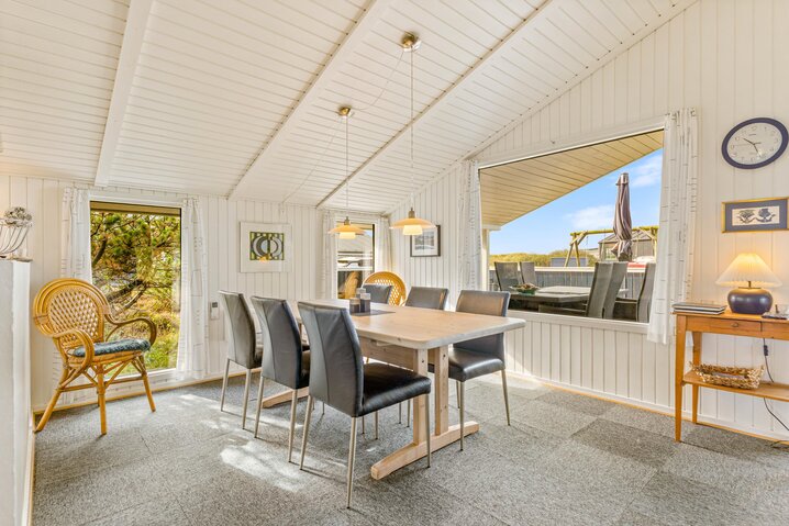 Sommerhus B2148 på Bjerregårdsvej 271, Bjerregård - Billede #10