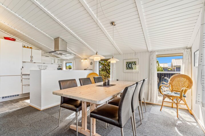 Sommerhus B2148 på Bjerregårdsvej 271, Bjerregård - Billede #12