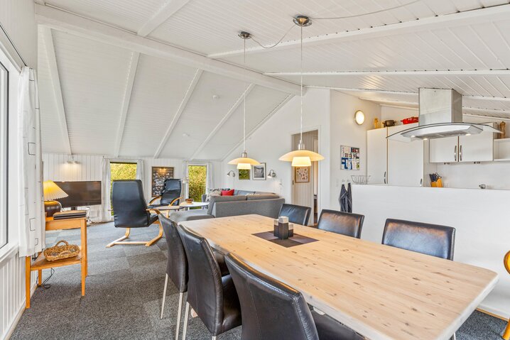 Sommerhus B2148 på Bjerregårdsvej 271, Bjerregård - Billede #11