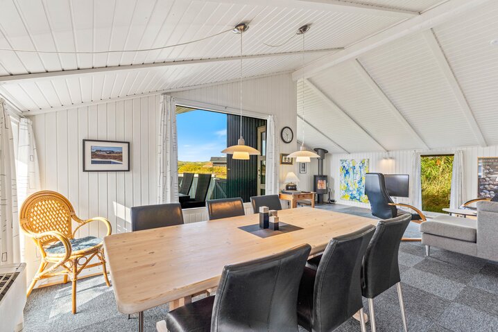 Sommerhus B2148 på Bjerregårdsvej 271, Bjerregård - Billede #9
