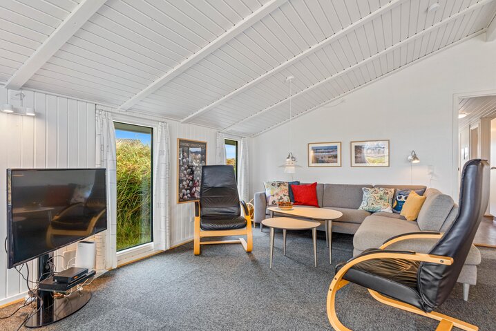 Sommerhus B2148 på Bjerregårdsvej 271, Bjerregård - Billede #6
