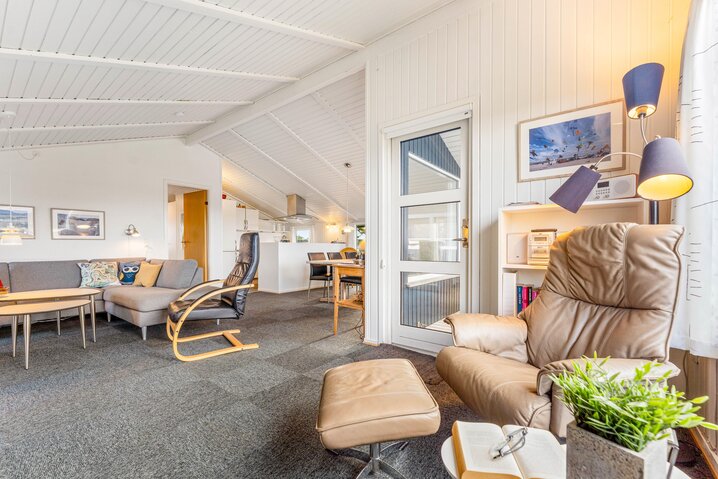 Sommerhus B2148 på Bjerregårdsvej 271, Bjerregård - Billede #8