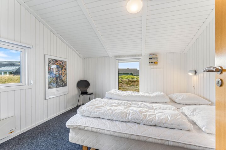 Sommerhus B2148 på Bjerregårdsvej 271, Bjerregård - Billede #17